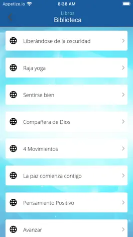 Game screenshot MeditApp hack