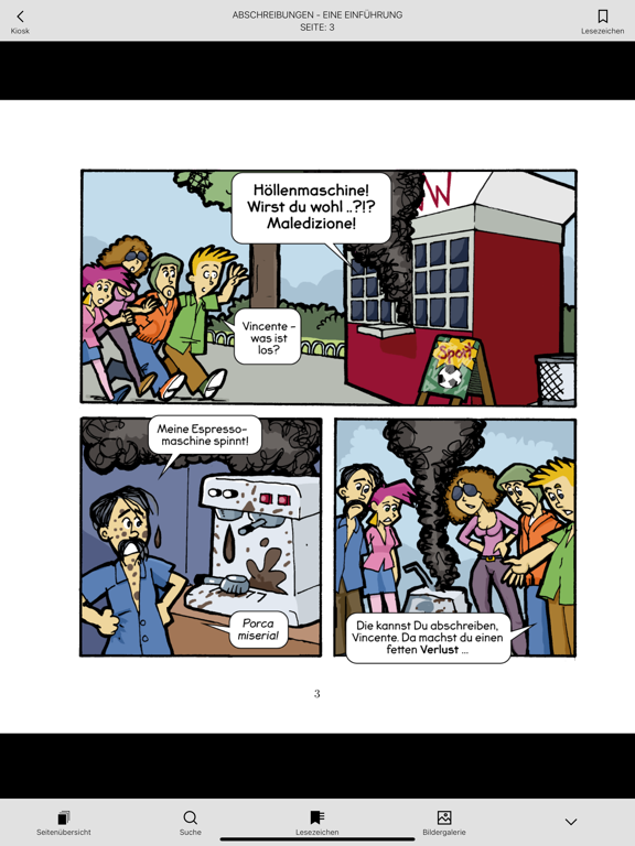 Screenshot #6 pour OvW Kiosk