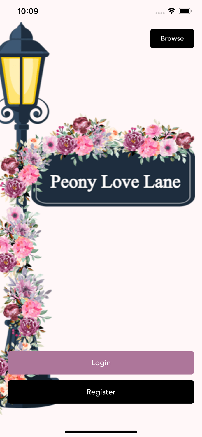 Peony Love Lane Boutique
