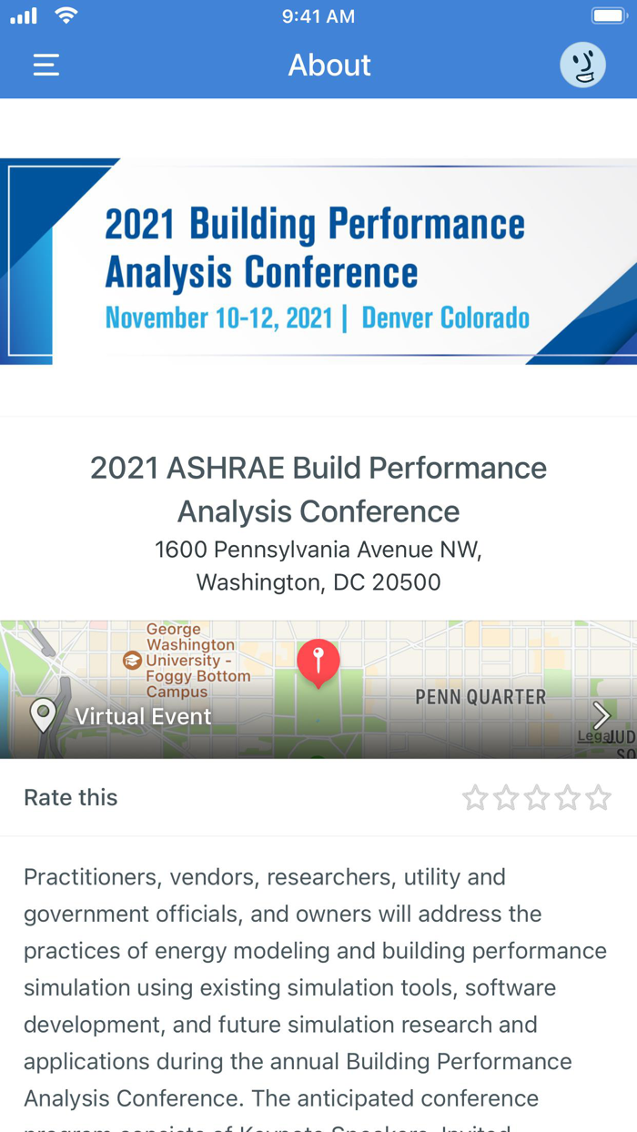 ASHRAE BPAC 21