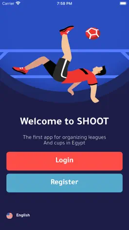 Game screenshot Shoot mod apk