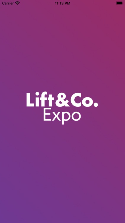 Lift & Co. Expo