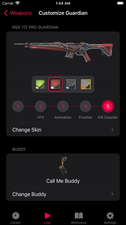 Recon Bolt screenshot-7