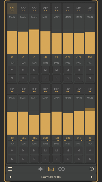 FAC Drumkit FAC Drumkit