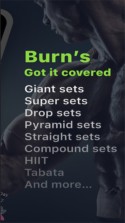 Burn - Home Workouts