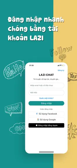 Game screenshot Chat Lazi mod apk