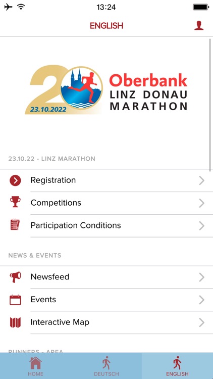 Linz Donau Marathon