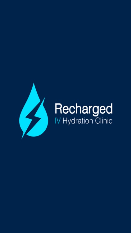 Recharged IV Hydration Clinic