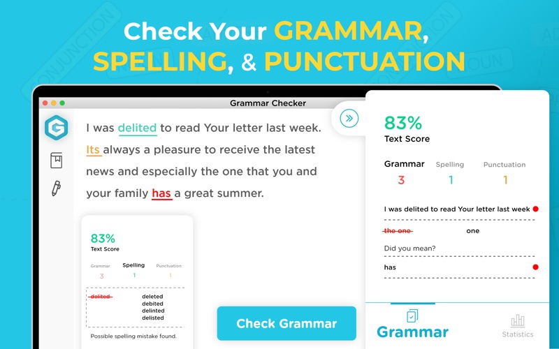 english grammar checker software free download for mac