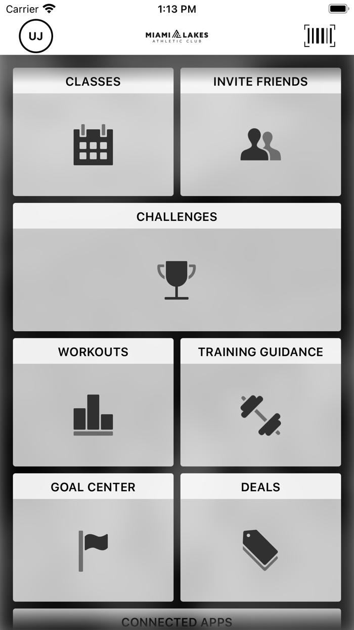 Miami Lakes Athletic Club