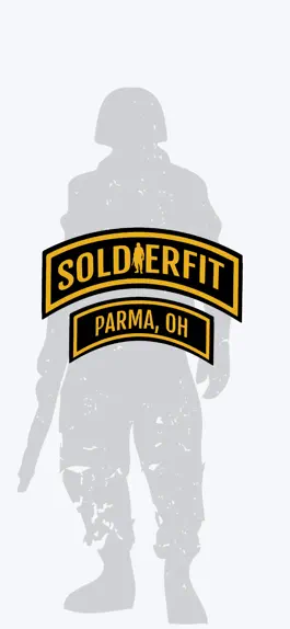 Game screenshot Soldierfit Parma mod apk