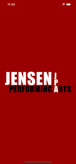 Game screenshot Jensen Performing Arts mod apk