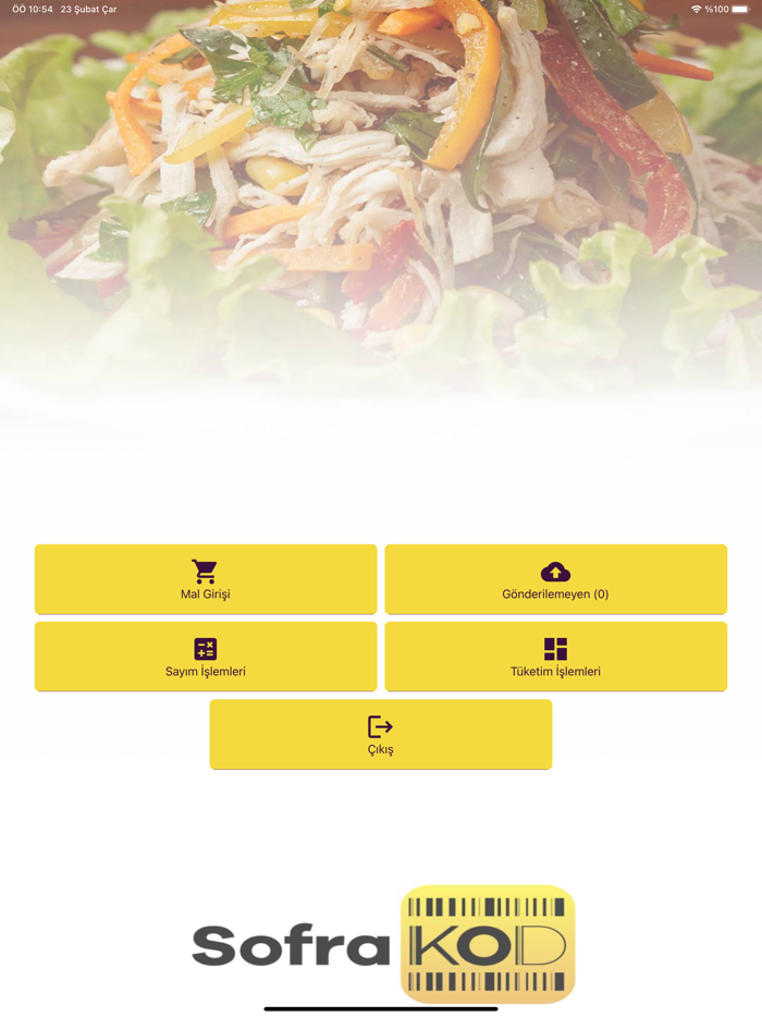SofraKOD