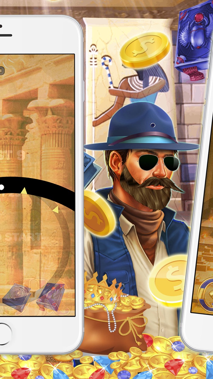 Danger Circle Journey