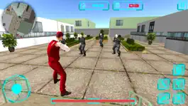Game screenshot Elite Spy Agent Mission Game mod apk