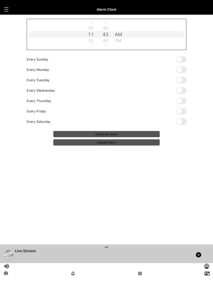 KIJV Tiger 95 Huron Radio