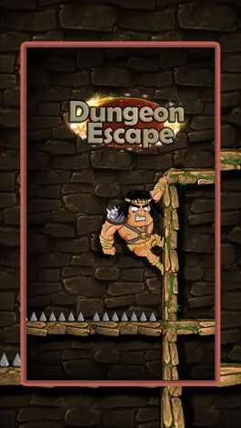 Game screenshot Dungeon Escape:Casual Games mod apk