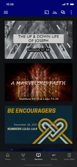 Game screenshot Paxton Covenant Church apk