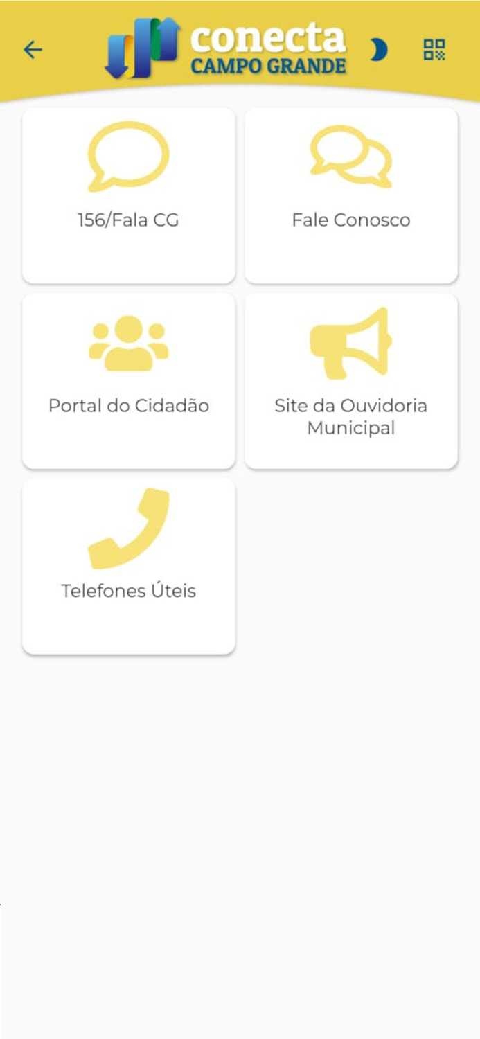 Conecta Campo Grande