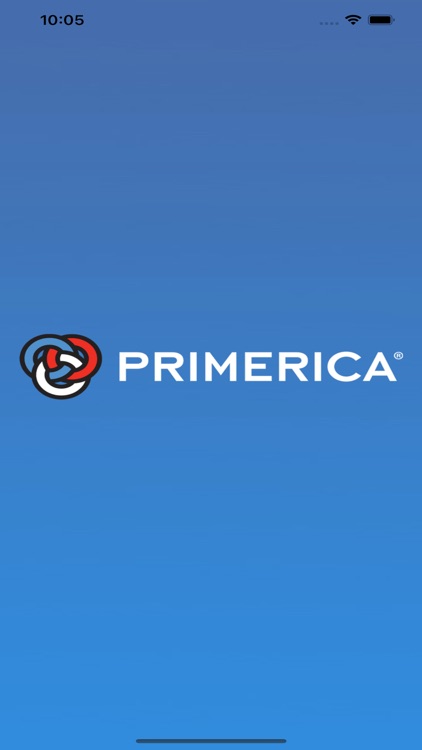 Primerica Events App