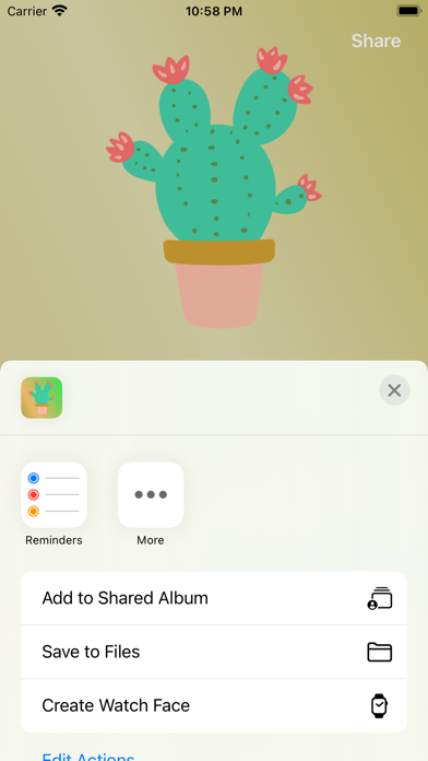 Screenshot #2 pour DONUEMA