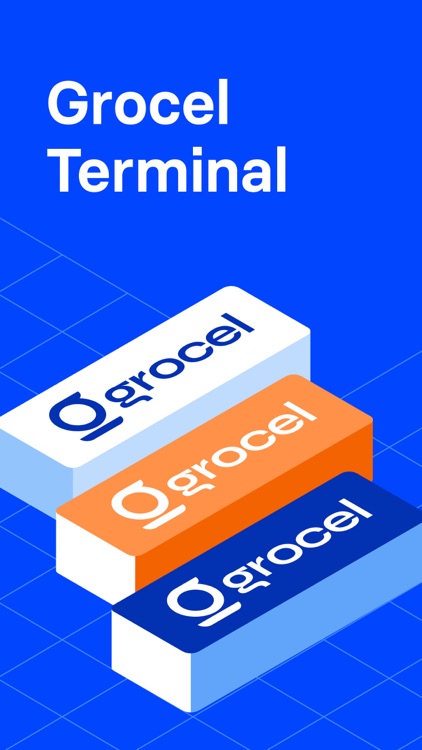 Grocel Terminal