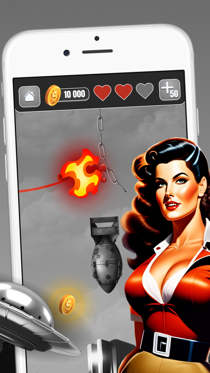 Avia Bang Brave Pilot