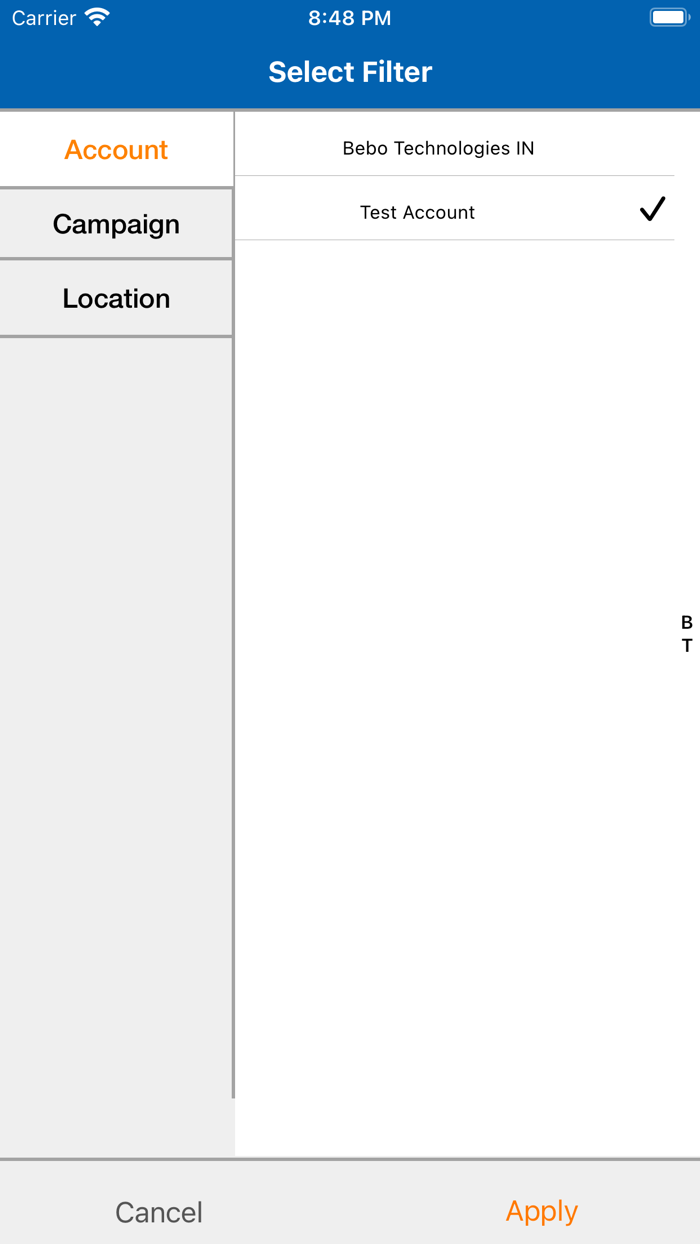 MT Recruitment Portal