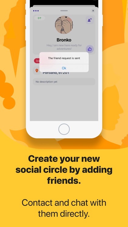 Partnerly screenshot-3