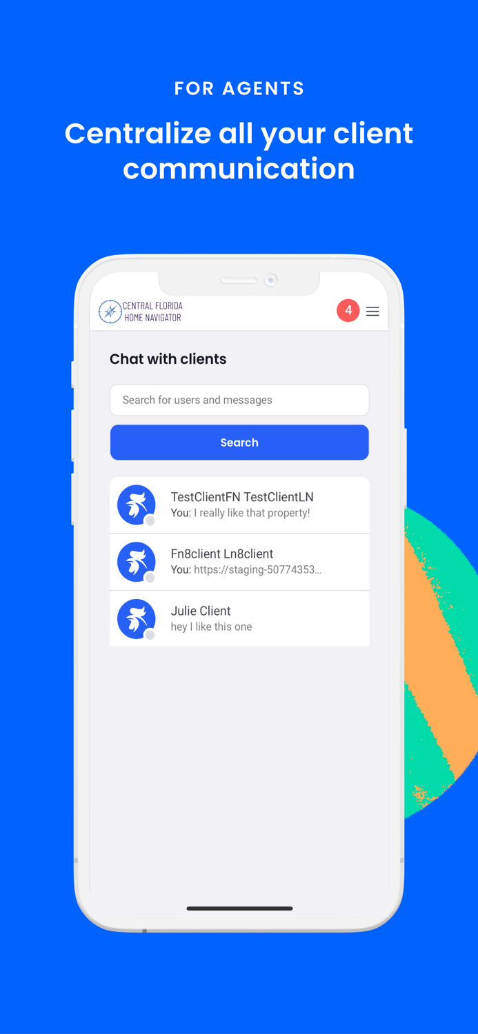 Central Florida Home Navigator