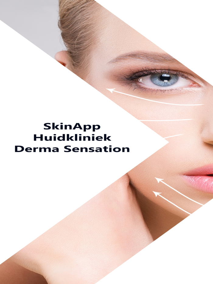 Derma Sensation App