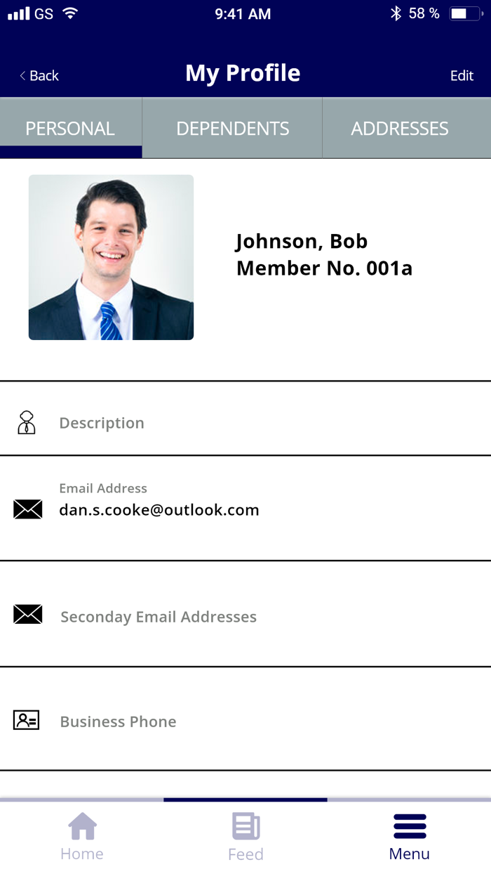 BIG BASS LAKE COMMUNITY