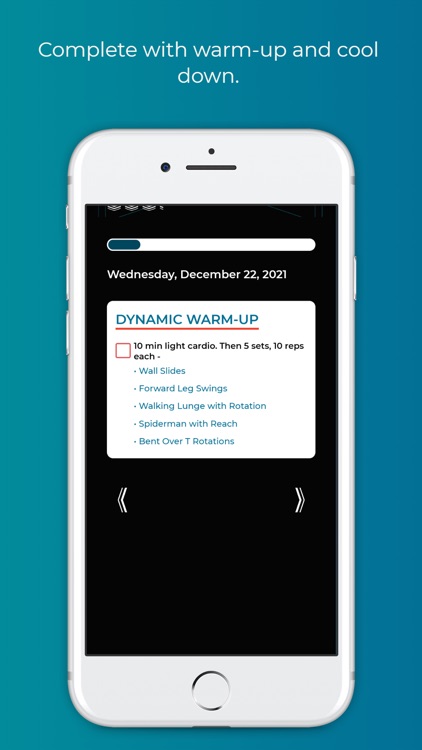 Deep Athletics screenshot-9