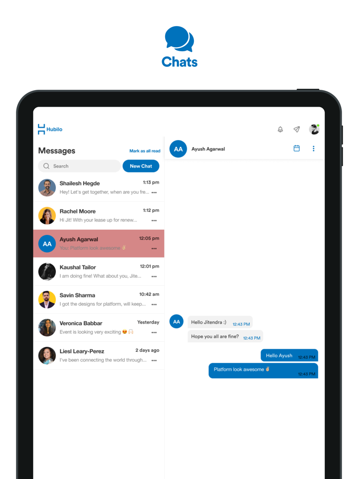 connectED Global Education