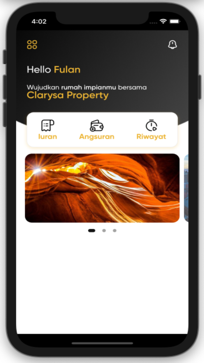 CLAN - Wujudkan Impianmu