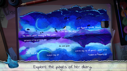 Lost Words: Beyond the Page screenshot 2