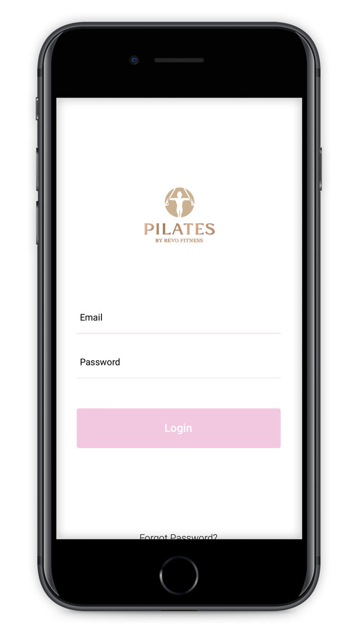 Pilates Revo Fitness