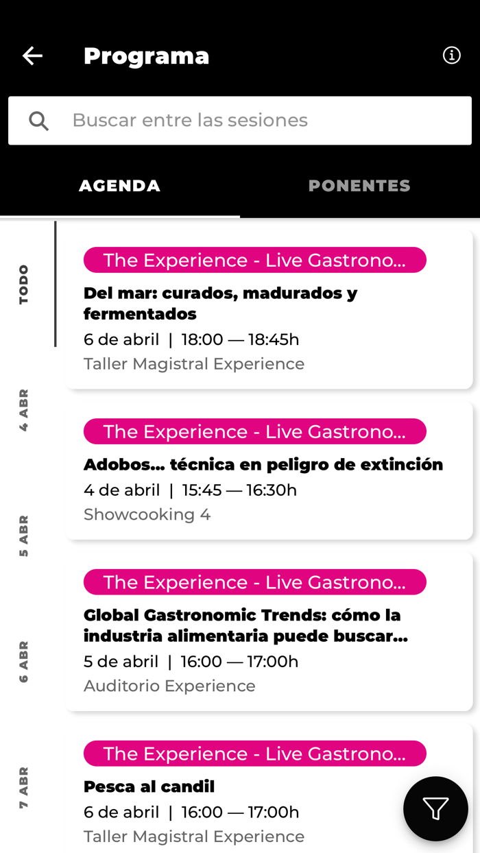 Alimentaria Hostelco 2022