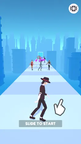 Game screenshot Jean Run mod apk
