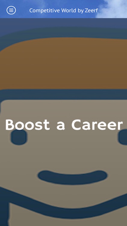 BOOST YOUR CAREER