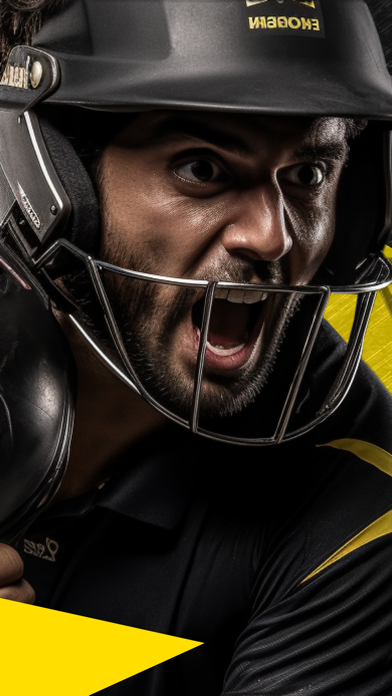 Screenshot #1 pour PM Cricket Kings
