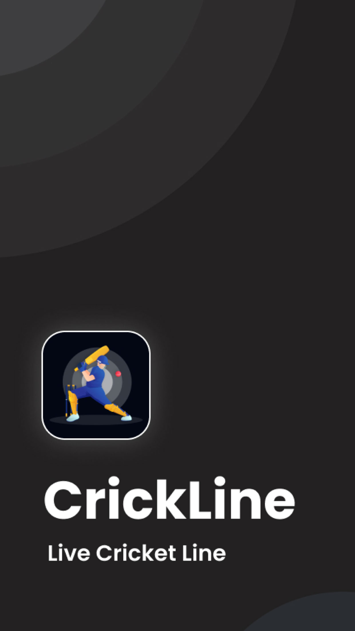 CrickLine IPL Live Score 2023