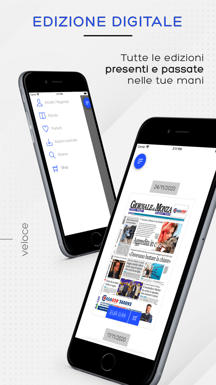 Il Giornale di Monza Digitale