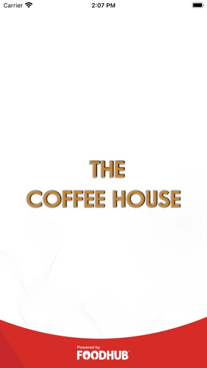 The Coffee House.