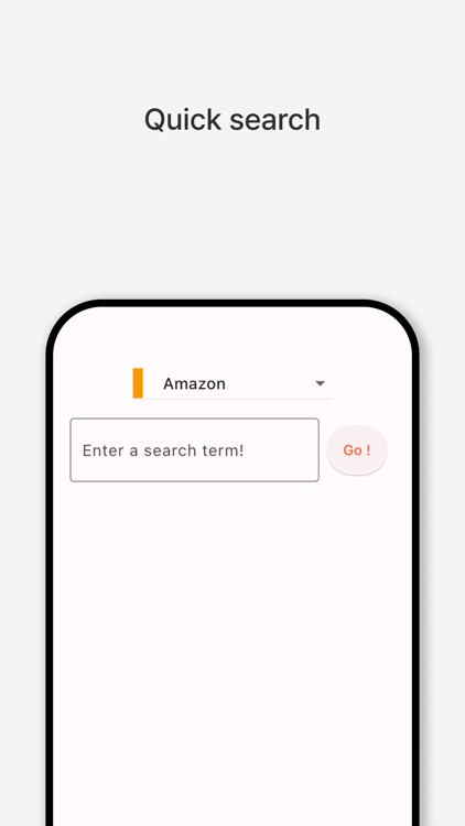 QuickLookSearch