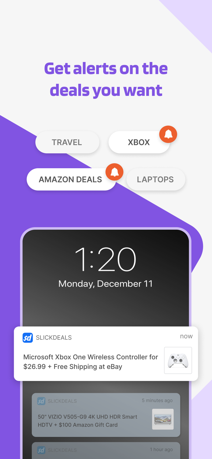 Slickdeals Deals  Discounts