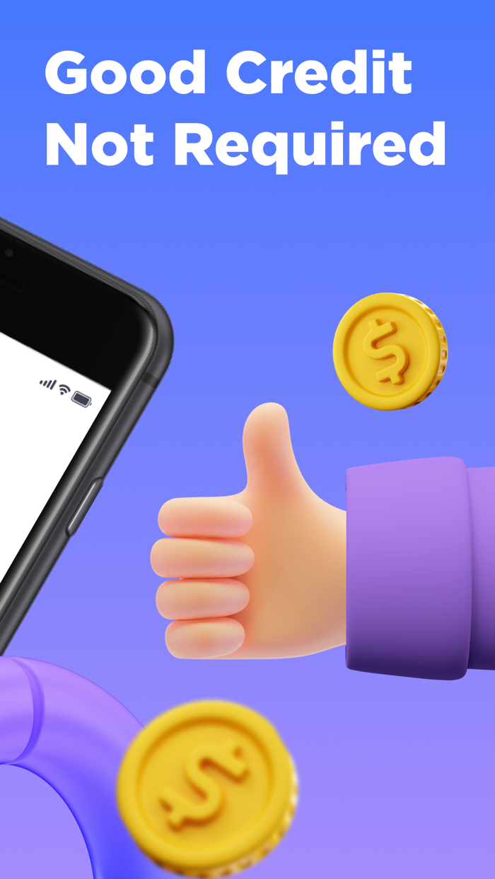 Payday Cash Advance - 1st Loan