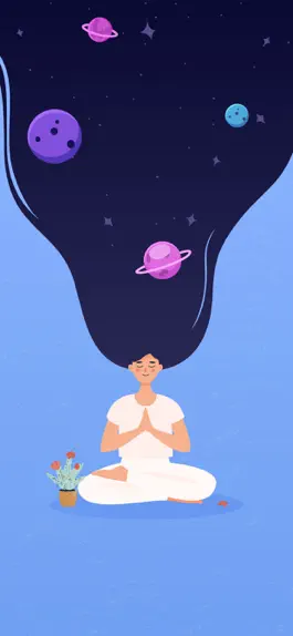 Game screenshot Likes Meditation Time Mate mod apk