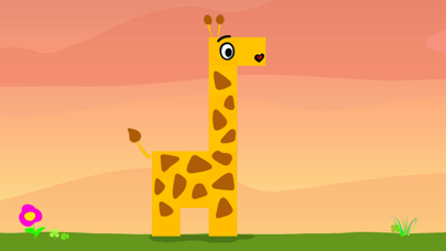 Pixli - Tile Puzzles for Kids screenshot 3