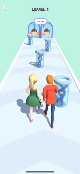 Game screenshot Design Baby mod apk